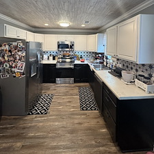 Kitchen-Cabinet-Painting-in-Lexington-SC 0